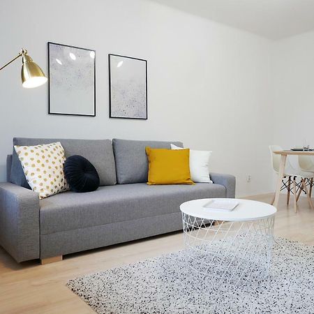 Apartament Prolublin Kültér fotó
