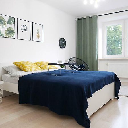 Apartament Prolublin Kültér fotó