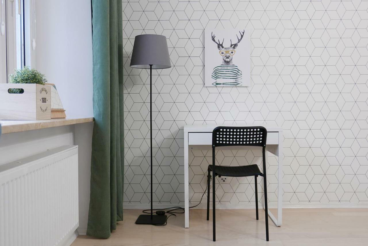 Apartament Prolublin Kültér fotó
