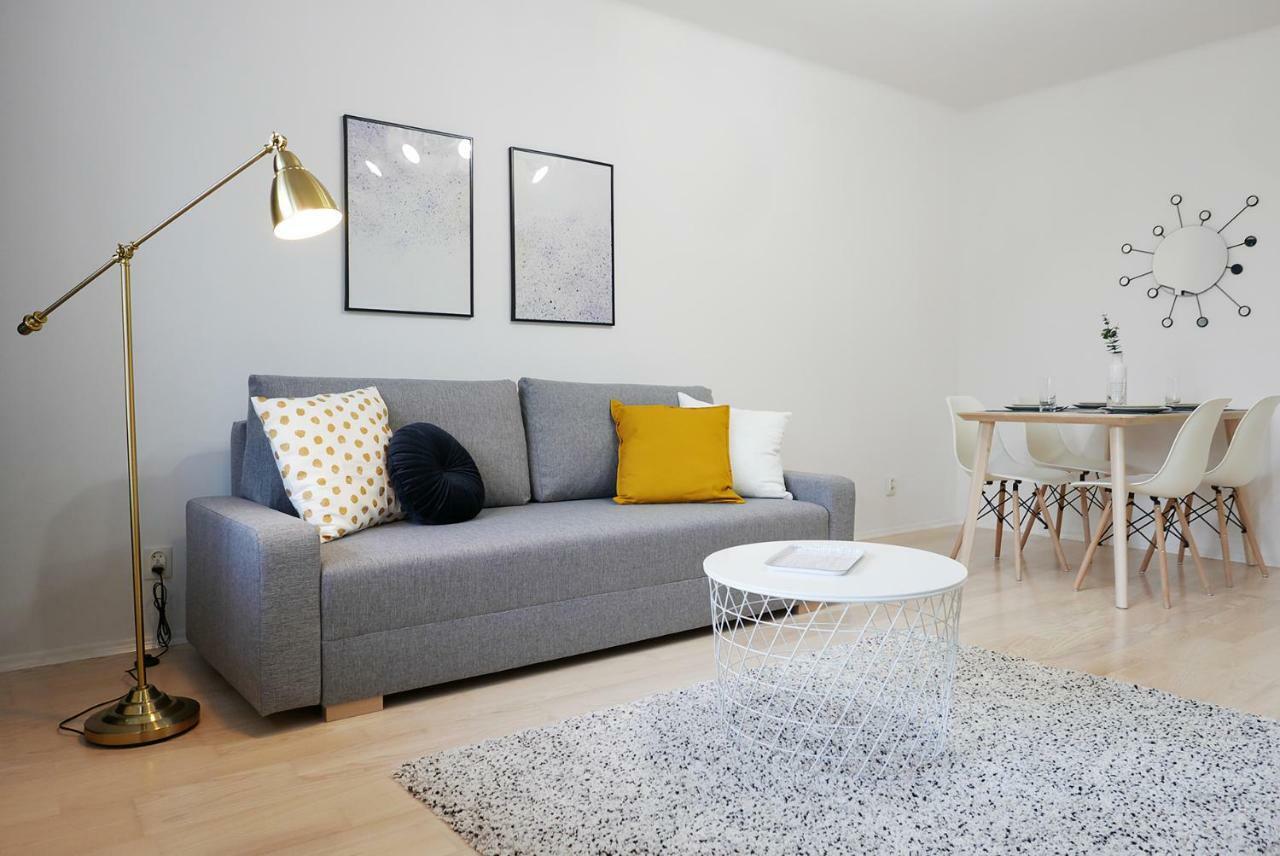 Apartament Prolublin Kültér fotó