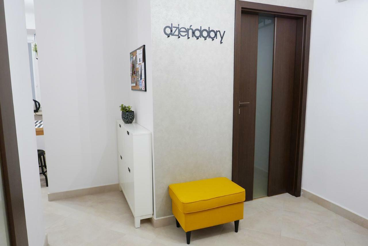 Apartament Prolublin Kültér fotó