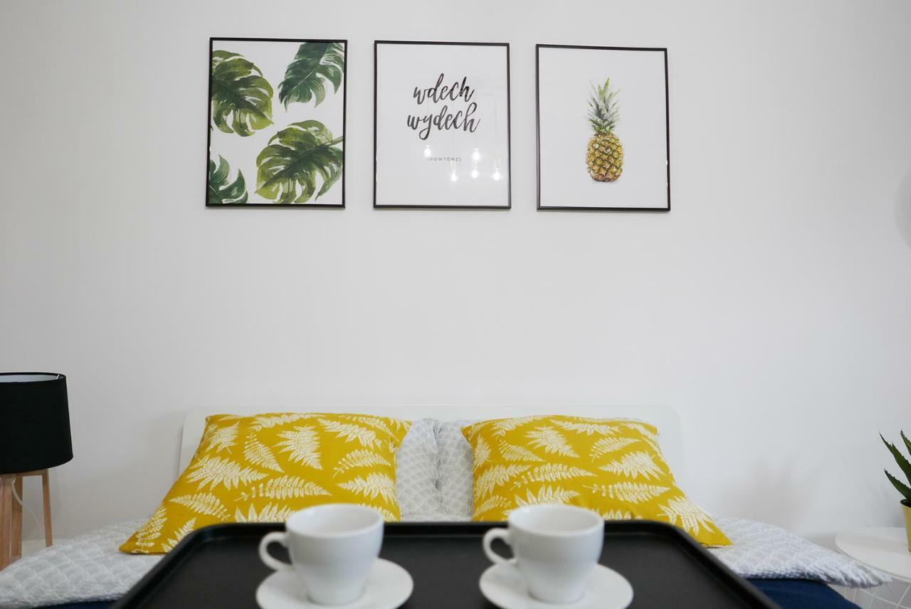 Apartament Prolublin Kültér fotó
