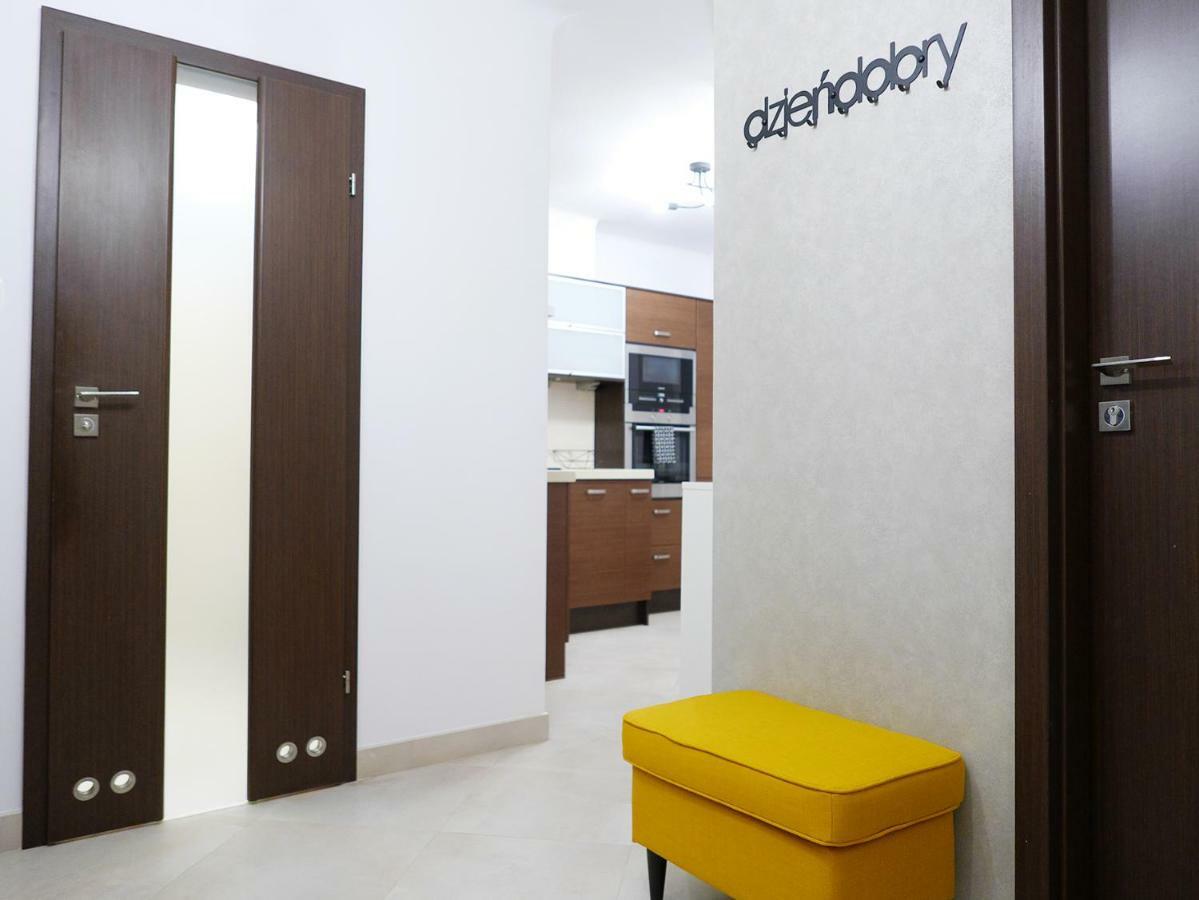 Apartament Prolublin Kültér fotó