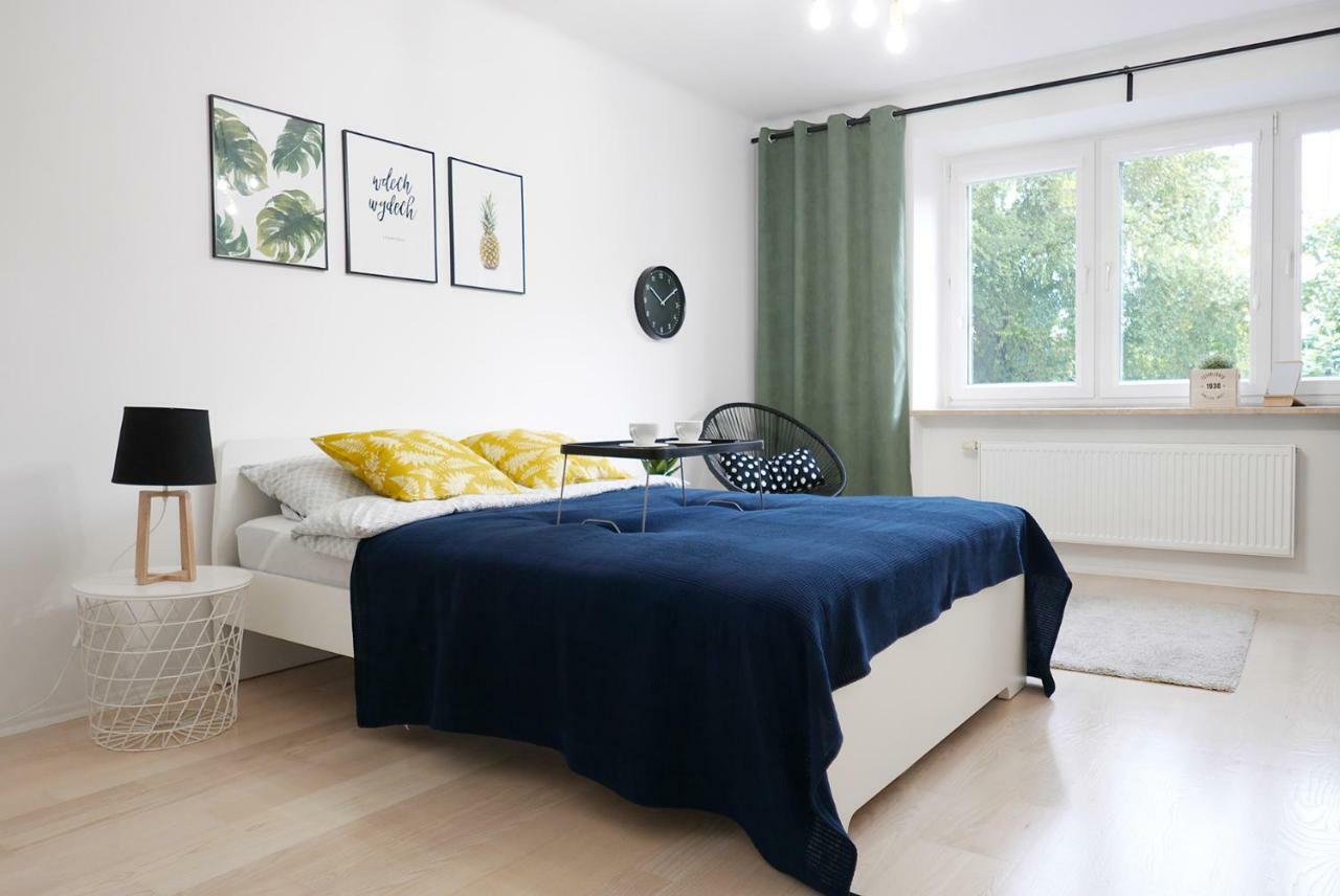Apartament Prolublin Kültér fotó