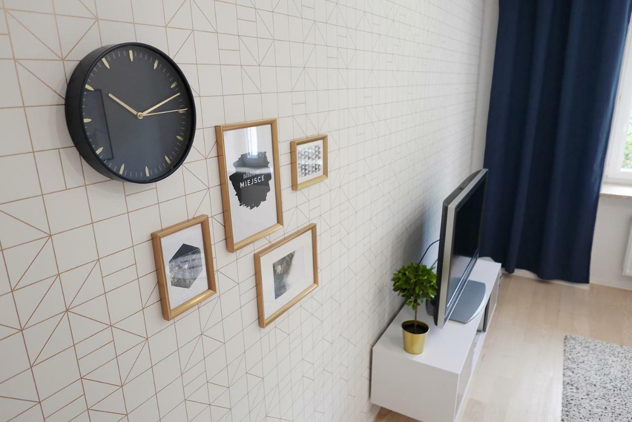 Apartament Prolublin Kültér fotó